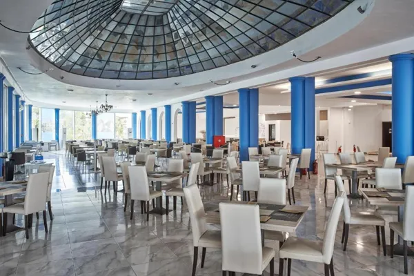 Labranda Sandy Beach