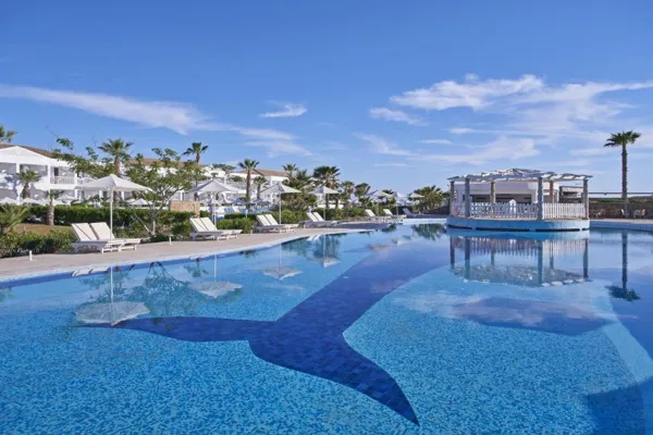 Labranda Sandy Beach