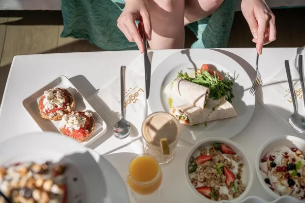 Lagon Life Spirit Boutique Hotel – Adults Only