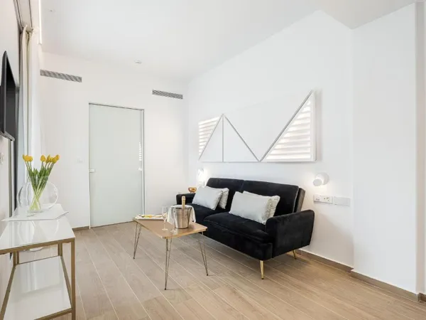 Lagon Life Spirit Boutique Hotel – Adults Only