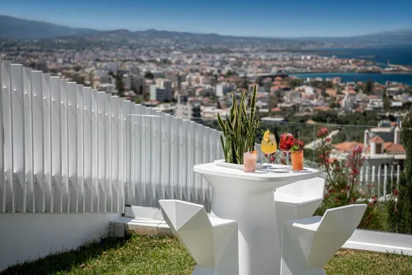 Lagon Life Spirit Boutique Hotel – Adults Only