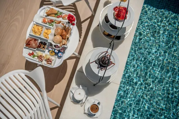 Lagon Life Spirit Boutique Hotel – Adults Only