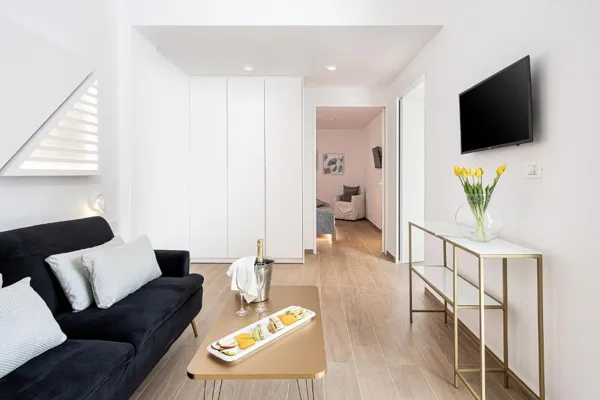 Lagon Life Spirit Boutique Hotel – Adults Only