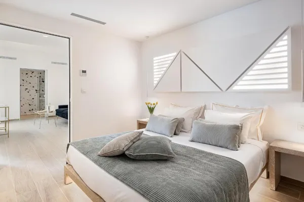 Lagon Life Spirit Boutique Hotel – Adults Only