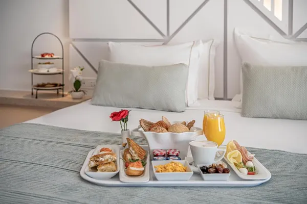 Lagon Life Spirit Boutique Hotel – Adults Only