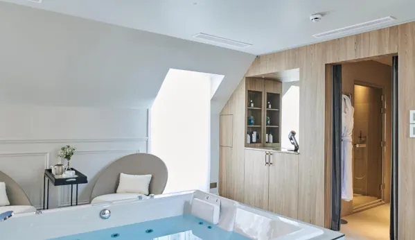 Hôtel Lancaster Paris Champs-Elysées