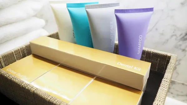 The Landmark Bangkok – SHA Extra Plus