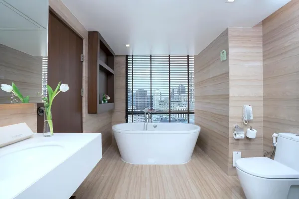 The Landmark Bangkok – SHA Extra Plus