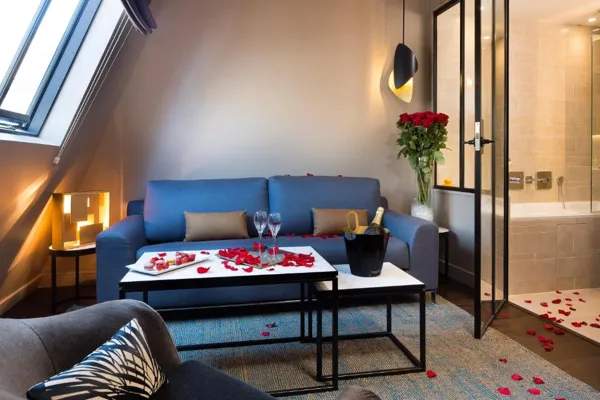 Hotel Le 10 BIS