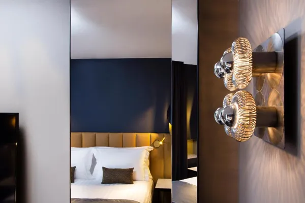 Hotel Le 10 BIS