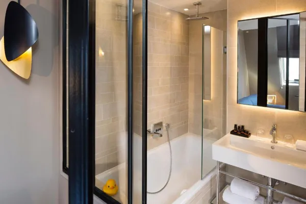 Hotel Le 10 BIS