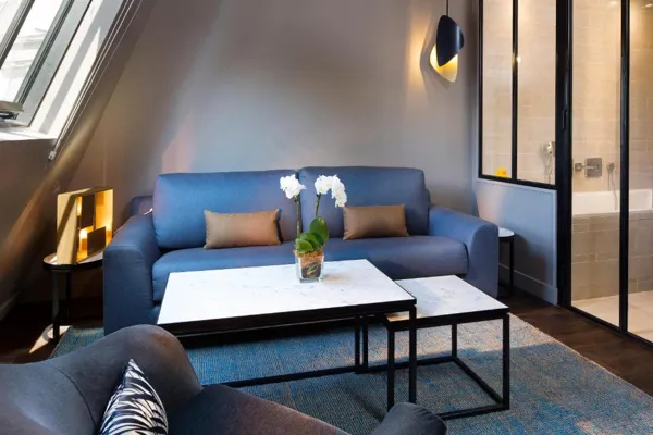 Hotel Le 10 BIS