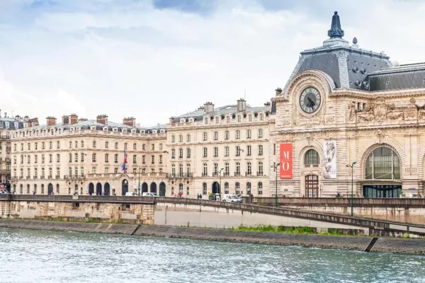 Hôtel Le Bellechasse Saint-Germain