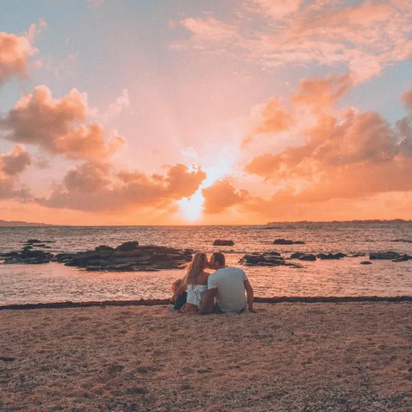 Canonnier Beachcomber Golf Resort & Spa