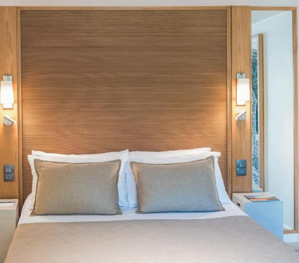 Canonnier Beachcomber Golf Resort & Spa