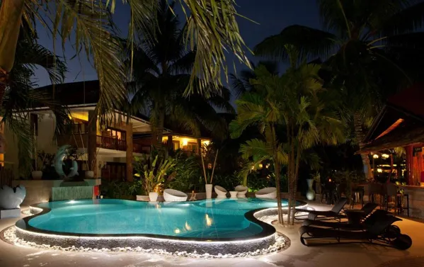 Hotel Le Duc de Praslin