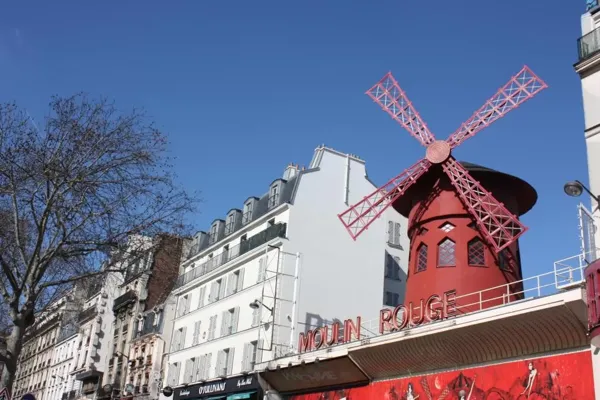 Le Nest by Sweet Inn