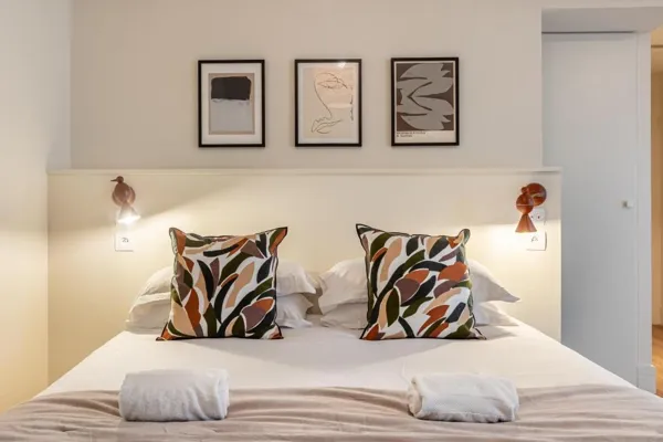 Le Nest by Sweet Inn