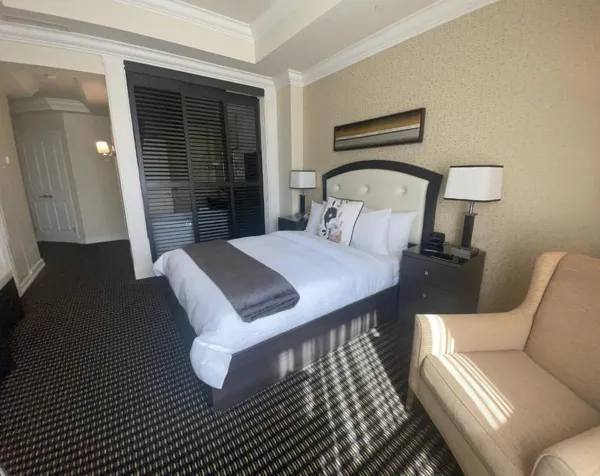 Le St-Martin Hotel Centre-ville – Hotel Particulier