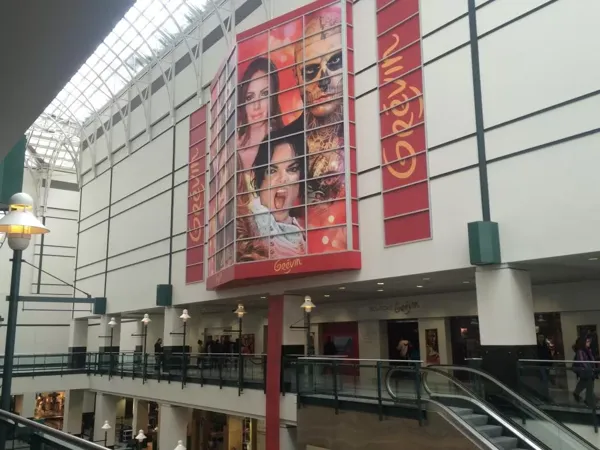 Le St-Martin Hotel Centre-ville – Hotel Particulier