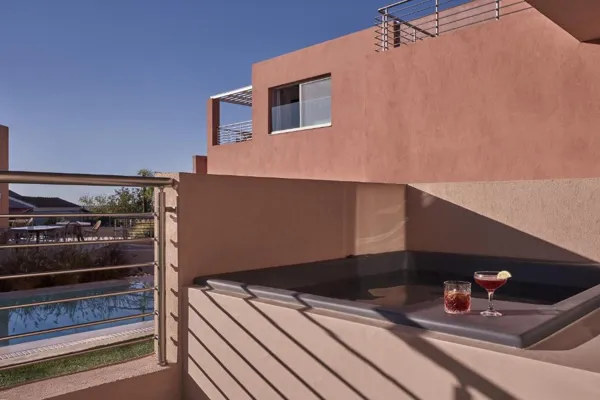 Lena Mare Boutique Hotel