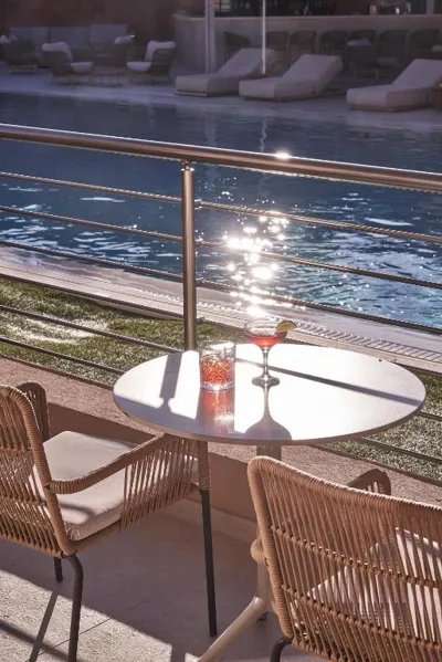 Lena Mare Boutique Hotel