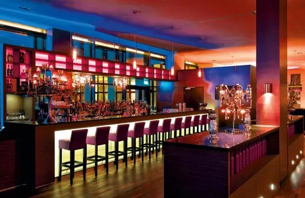 Leonardo Royal Hotel Munich