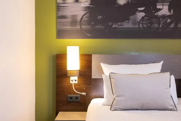 Leonardo Hotel Vienna