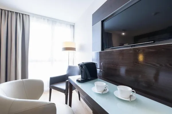 Leonardo Hotel Vienna