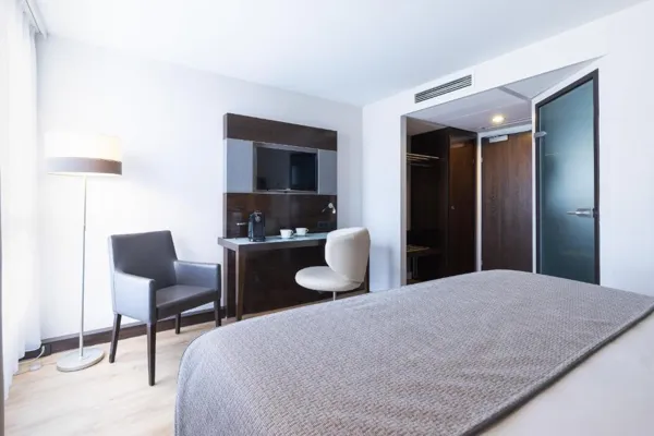 Leonardo Hotel Vienna