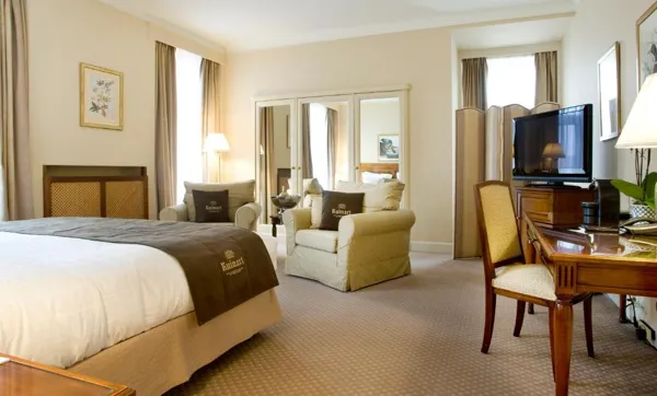 Hotel Le Plaza Brussels