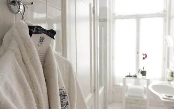 Hotel Le Plaza Brussels