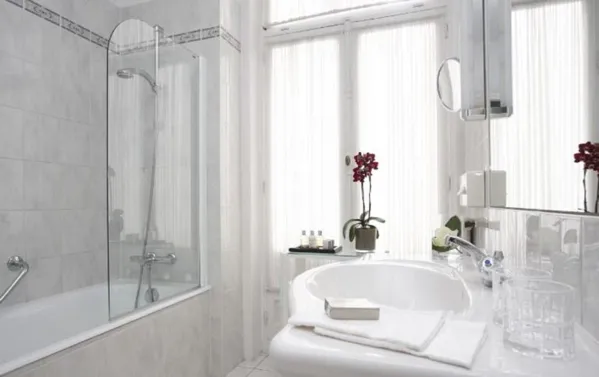 Hotel Le Plaza Brussels