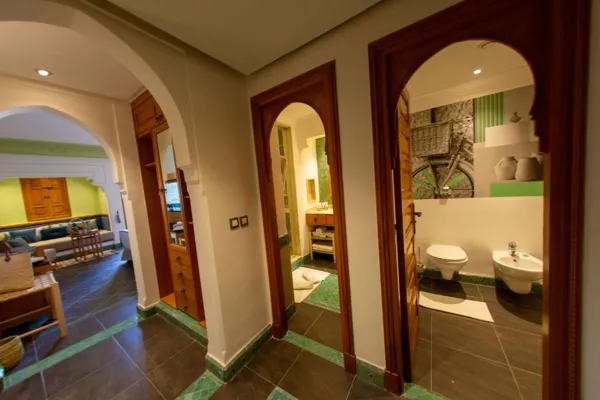 Jaal Riad Resort – Adults Only