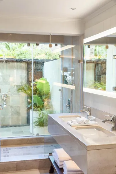 LUX* Le Morne Resort