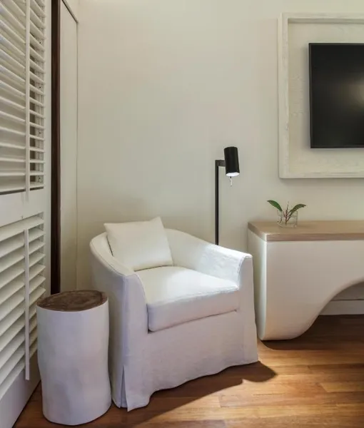 LUX* Le Morne Resort