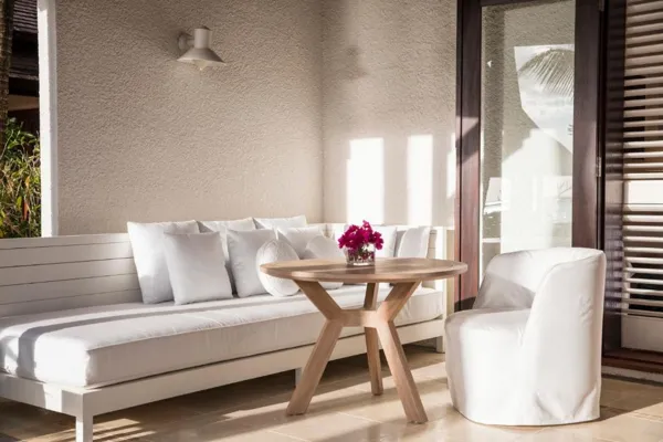 LUX* Le Morne Resort