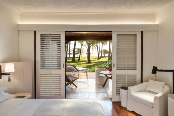 LUX* Le Morne Resort