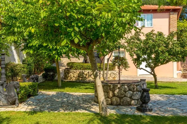 Lido Corfu Sun Hotel 4 Stars All-inclusive