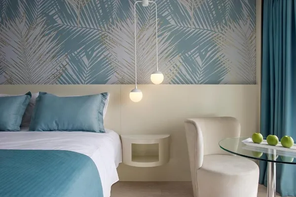 The Ivi Mare – Designed for Adults by Louis Hotels