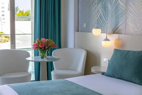 The Ivi Mare – Designed for Adults by Louis Hotels