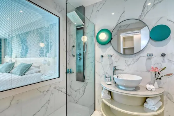 The Ivi Mare – Designed for Adults by Louis Hotels