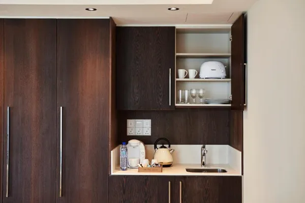 The King Jason Paphos – Designed for Adults by Louis Hotels