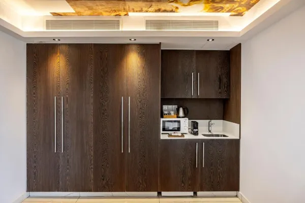 The King Jason Paphos – Designed for Adults by Louis Hotels