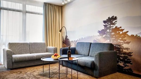 Lucky Bansko Aparthotel SPA & Relax