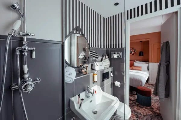 Mercure Paris Gare De Lyon Opera Bastille