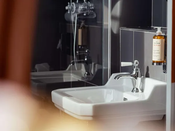 Mercure Paris Gare De Lyon Opera Bastille