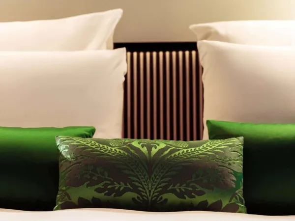 Mercure Paris Gare De Lyon Opera Bastille