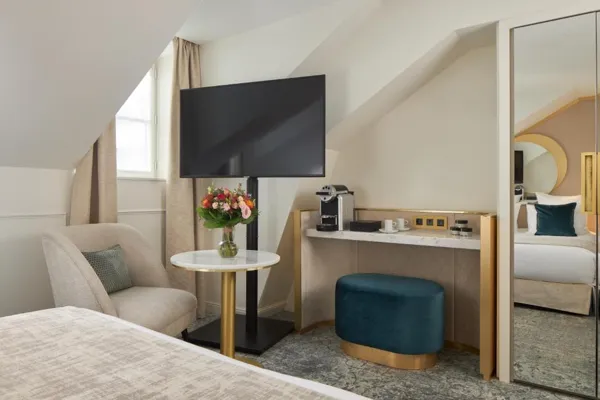 Maison Albar Hotels – Le Vendome