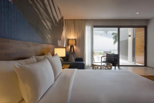 Mantra Samui Resort – SHA Extra Plus